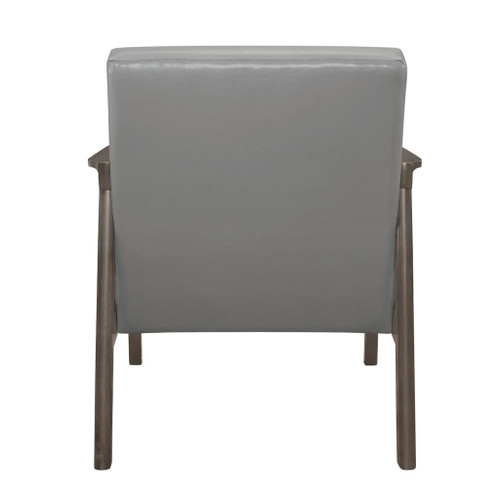 Alby - Accent Chair