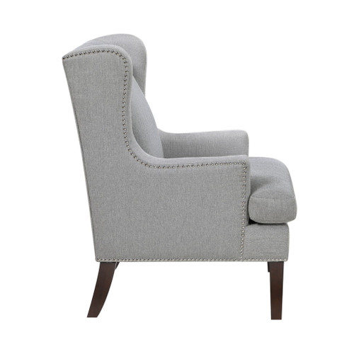 Myles - Accent Chair