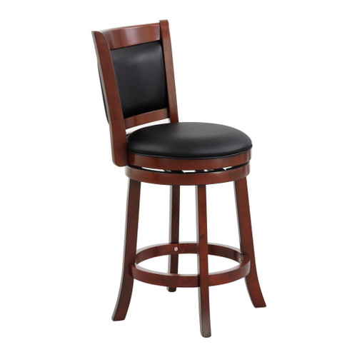 Shapel - Swivel Bar Chair
