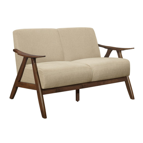 Damala - Loveseat