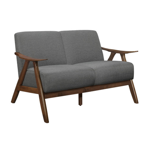 Damala - Loveseat