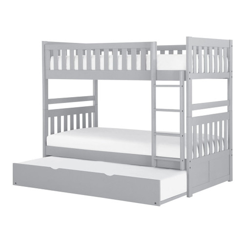 Orion - Bunk Bed With Trundle