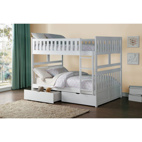 Galen - Bunk Bed