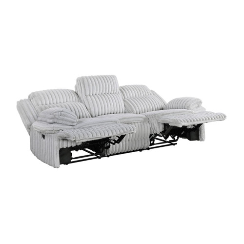 Goodland - Double Reclining Sofa