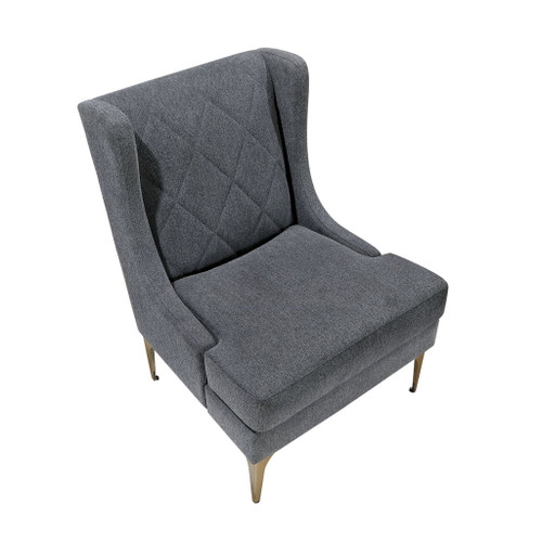 Savoy - Accent Chair