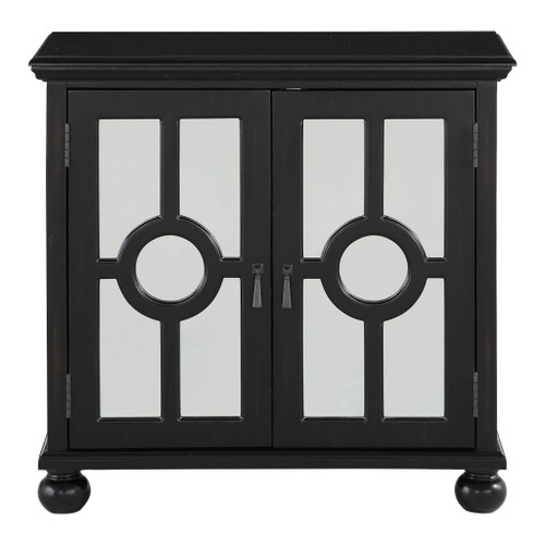 Poppy - Accent Chest