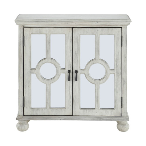 Poppy - Accent Chest