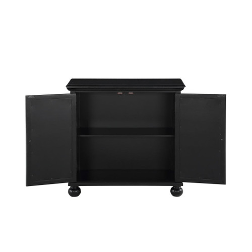 Poppy - Accent Chest