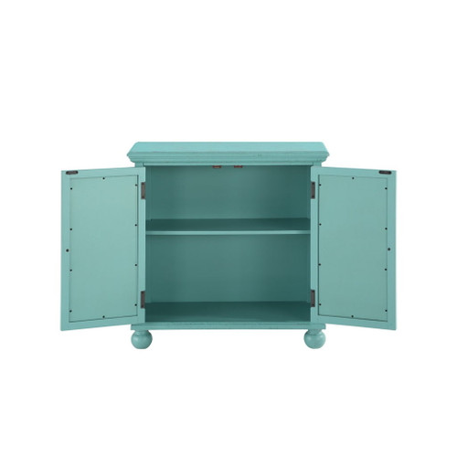 Poppy - Accent Chest