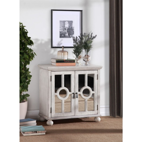 Poppy - Accent Chest