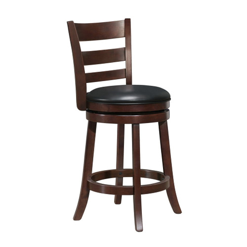 Edmond - Swivel Dining Chair