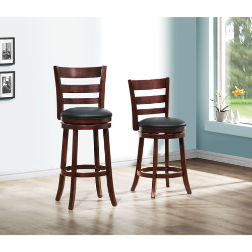 Edmond - Swivel Dining Chair