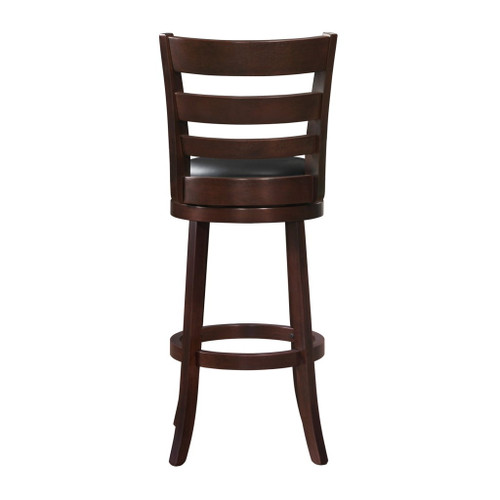 Edmond - Swivel Dining Chair