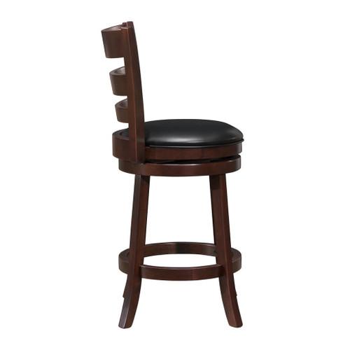 Edmond - Swivel Dining Chair