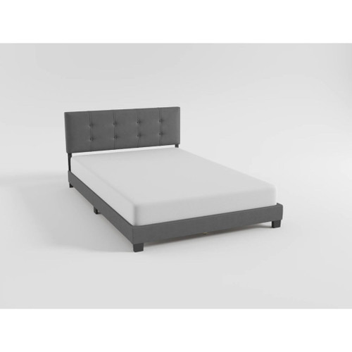 Newberry - Platform Bed