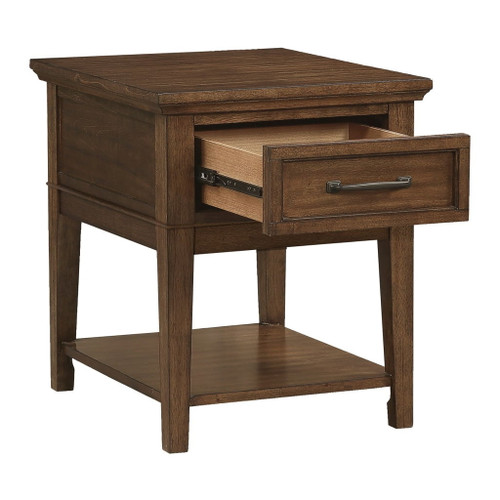 Whitley - Table