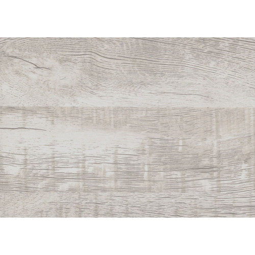 Nashville - Mirror - White