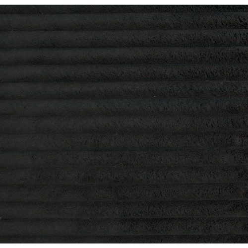 Traverse - Ottoman - Black