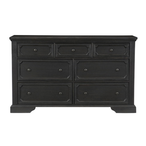 Bolingbrook - Dresser - Brown