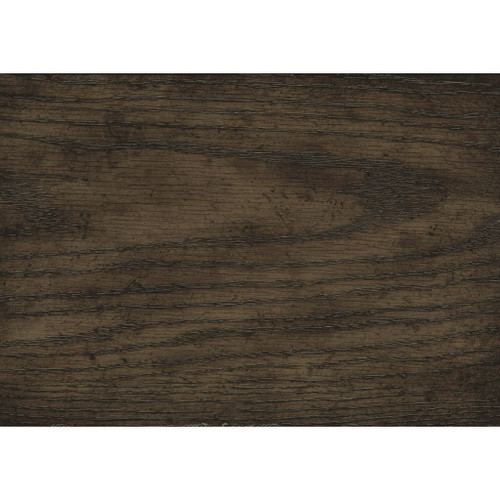 Heath Court - Chair - Dark Brown / Gray