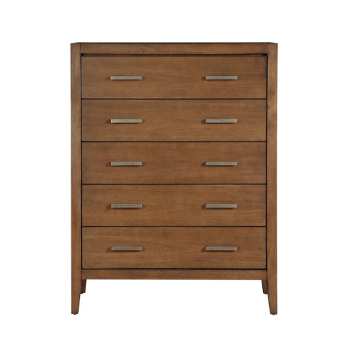 Evans - Chest - Brown