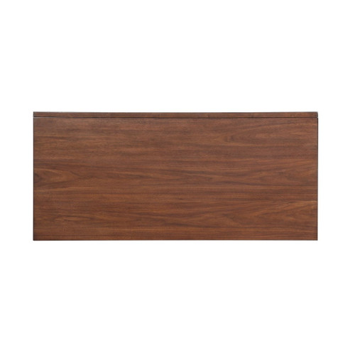 Frolic - Writing Desk - Brown