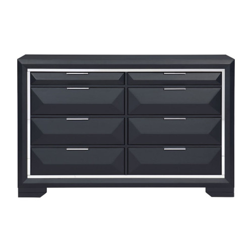 Rosemont - Dresser - Midnight Blue