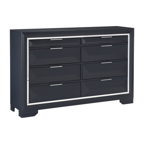 Rosemont - Dresser - Midnight Blue