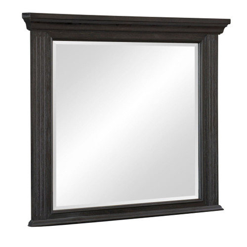 Bolingbrook - Mirror - Brown