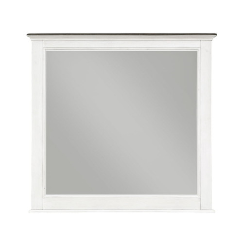 Chesterton - Mirror - White
