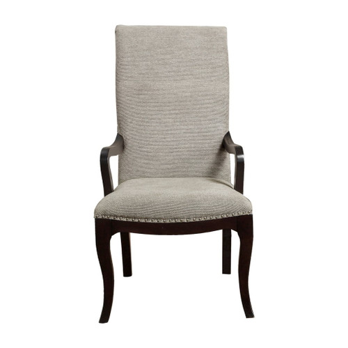 Savion - Arm Chair - Gray