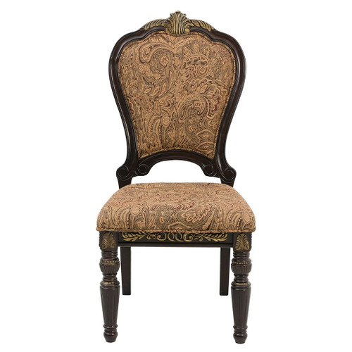 Russian Hill - Side Chair (Set of 2) - Multicolor