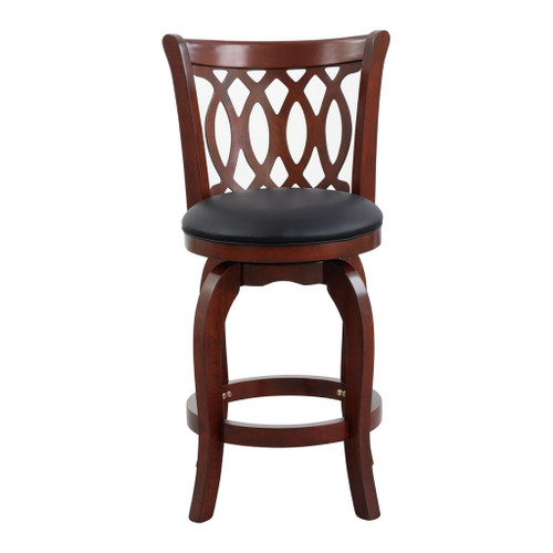 Shapel - Swivel Pub Chair