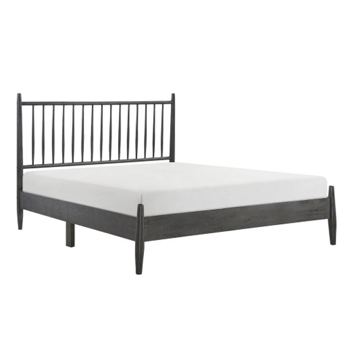 Brickell - Platform Bed