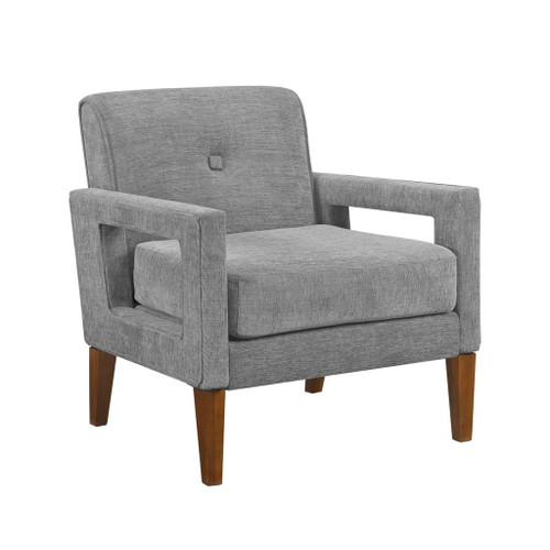Belfort - Accent Chair