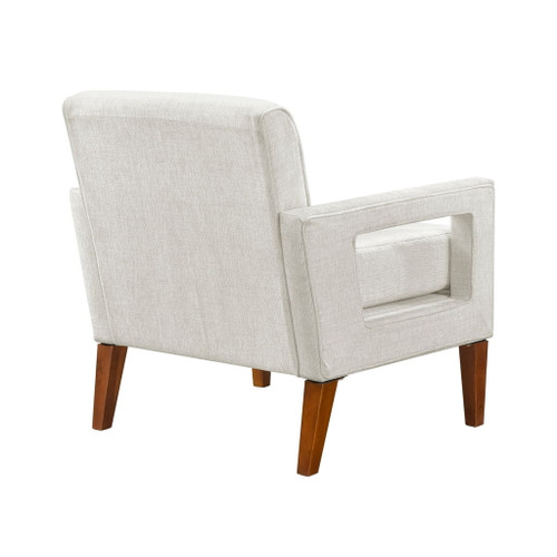 Belfort - Accent Chair