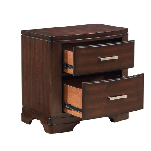 Hudson - Accent Nightstand