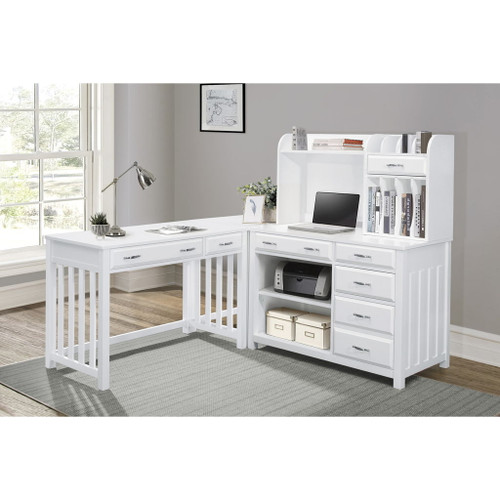Blanche - Credenza