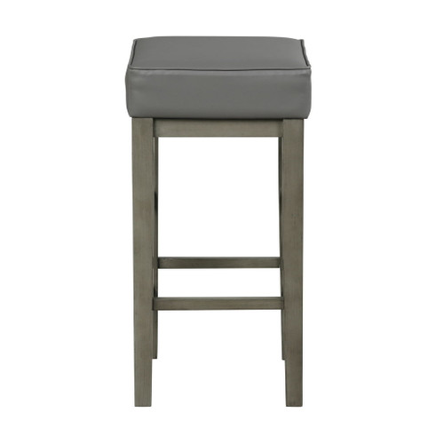 Pittsville - Pub Height Stool (Set of 2)