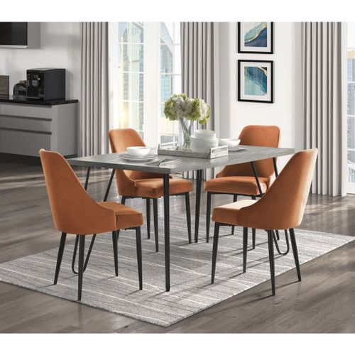 Keene - Side Chair (Set of 2)