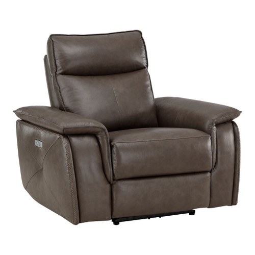 Maroni - Power Reclining Chair With Power Headrest