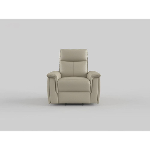 Maroni - Power Reclining Chair With Power Headrest