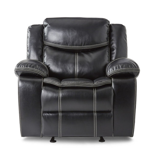 Bastrop - Glider Reclining Chair