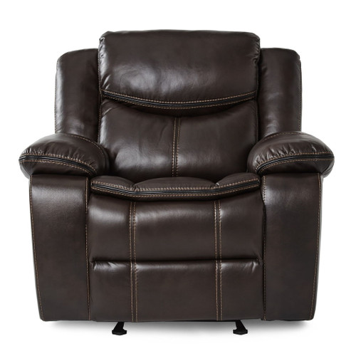 Bastrop - Glider Reclining Chair