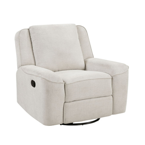 Monterey - Swivel Reclining Chair