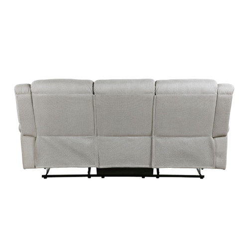 Brennen - Double Reclining Sofa
