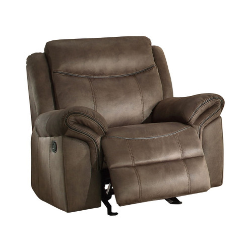 Aram - Glider Reclining Chair