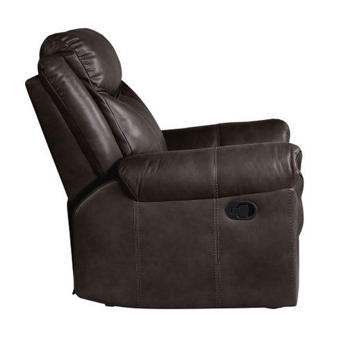 Aram - Glider Reclining Chair