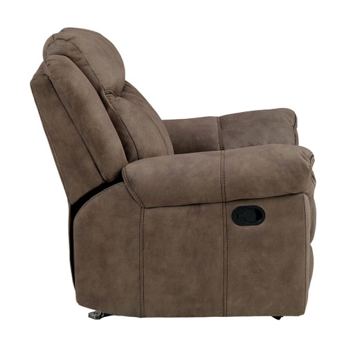 Aram - Glider Reclining Chair