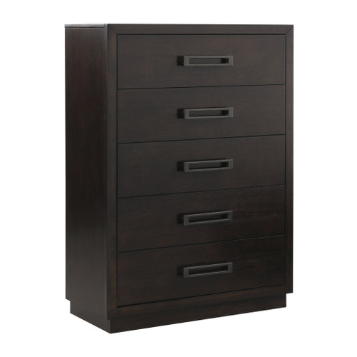 Larchmont - Chest - Gray